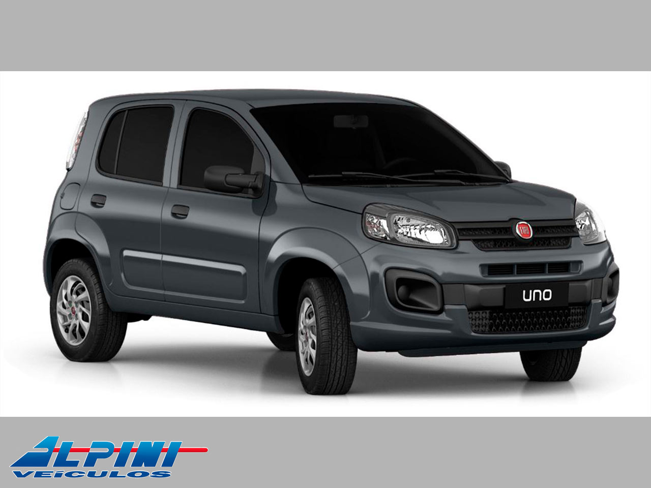 FIAT UNO FIRE ATTRACTIVE(CONSULTE) 1.0 2021 – Alpini Veículos